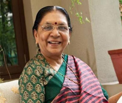 Gujarat CM launches software to improve skill of govt employees